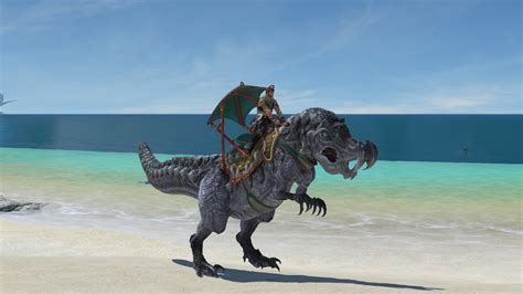 How To Get The Vinegaroon Mount In Final Fantasy Xiv Gamepur