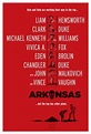 Arkansas (film) - Wikipedia