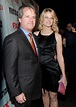 Graham Yost and Joelle Carter Photos Photos - Premiere Of FX Networks ...