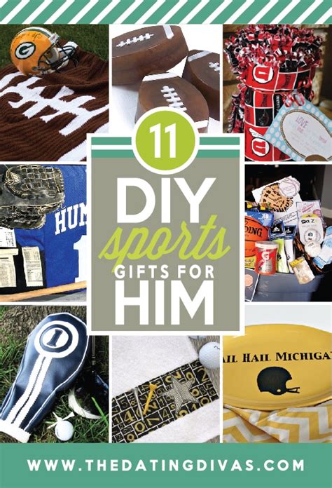 Submitted 1 year ago by drag469. 101 DIY Christmas Gifts for Him - The Dating Divas