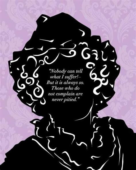 This belief serves to guide how many will think of him until the very end of the book. Jane Austen - Literary Art Print - Pride and Prejudice ...
