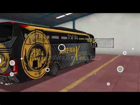 Buses in barcelona are a major form of public transport, with extensive local, interurban and night bus networks. LIVERY/ SKIN BUS AREMA FC 2020 ||BUSSID TERBARU 2020 ...