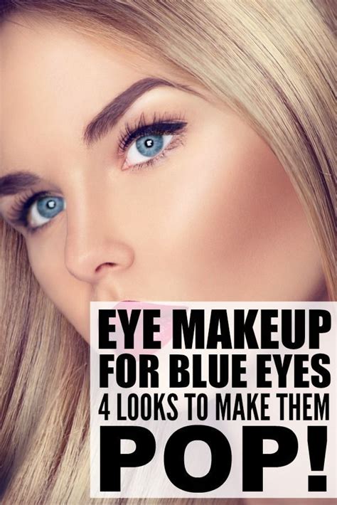 Best Eyeshadow For Blue Eyes Fair Skin Showcasesenturin