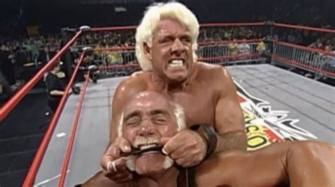 Ric Flair Addresses Health Concerns For His Last Match