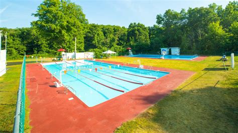 Camp Schodack Location And Facilities Berkshires Summer Camp