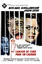 Hush... Hush, Sweet Charlotte (1964) - Posters — The Movie Database (TMDb)