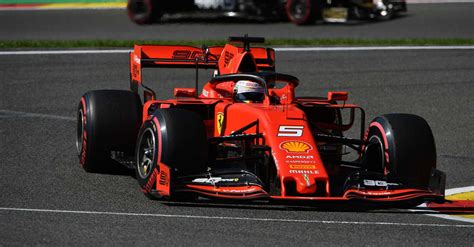 Enter the world of formula 1. Ekkor lesz az F1-es időmérő Belgiumban — F1VILÁG.HU