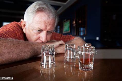 Drunk Old Man Photos And Premium High Res Pictures Getty Images