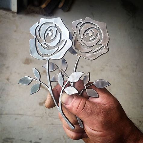 Steel Roses Electron Metalworks Ltd