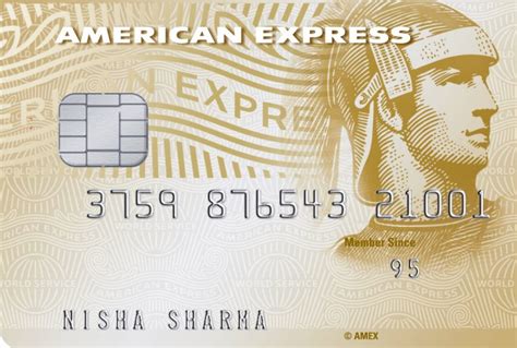Why Amex Is The Best Travel Credit Card For You Condé Nast Traveller