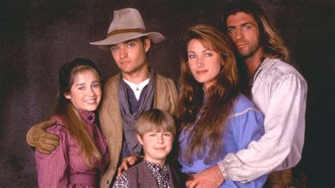 12 Tv Families From The 90s We All Wanted To Be A Part Of
