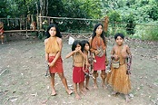 Photos of Iquitos Peru - Amazon Jungle in Feb 2002