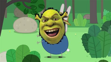 Mlg Shrek Compilation Youtube