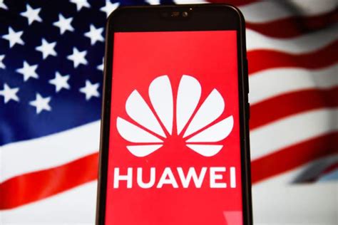 Us Senators Move To Keep Huawei On Blacklist Central Asian Cellular Forum