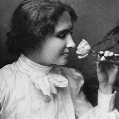 Helen Keller