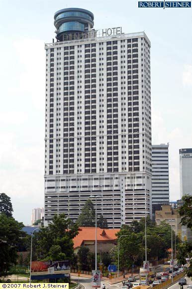 In hotel's close proximity are petronas twin tower and sunway putra mall. Kuala Lumpur Guide : Kuala Lumpur Images of Dynasty Hotel...