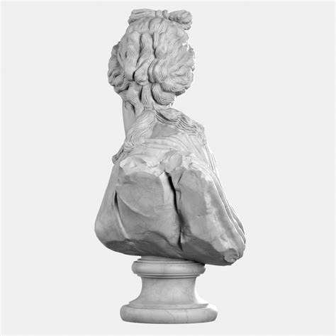Venus Callipyge Statue Aphrodite Kallipygos Modern Sculpture Artists