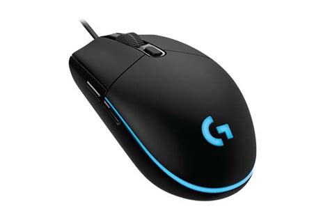 During unboxing the mouse i. Logitech G203 Prodigy Gaming Mouse with 6 Programmable ...