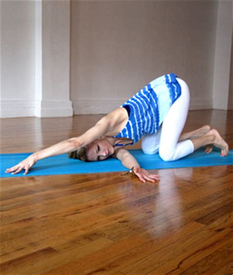 Best yoga poses for tight shoulders. Yoga Shoulder Openers: Yoga Poses for Shoulders, Hips, and ...