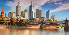 Melbourne - Estados Unidos • Proddigital
