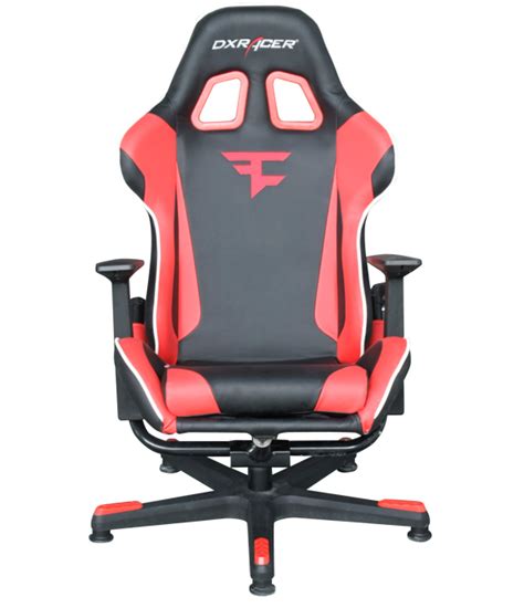 Dxracer Faze Console Gaming Chair Champs Chairs