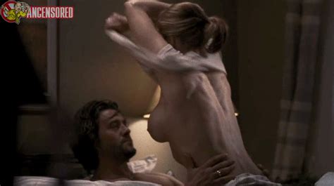 naked lauren holly in final storm