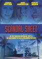 Scandal Sheet (película 1985) - Tráiler. resumen, reparto y dónde ver ...
