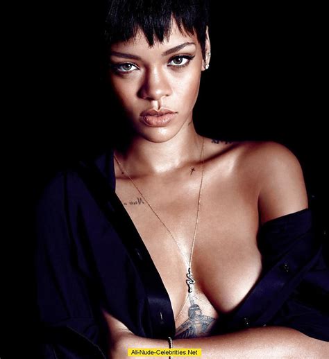 Rihanna In Gq Magazine Cover Porn Pictures Xxx Photos Sex Images 740453 Pictoa