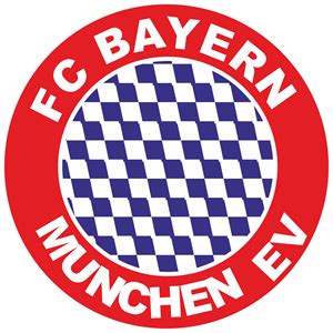 Notícias, jogadores e resultados do clube alemão. bayern munich Logo  Download - Logo - icon  png svg