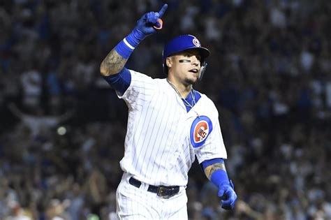We have dramatically expanded our coverage of the negro leagues and historical black major league players. The Cubs and Javier Baez are discussing a contract extension