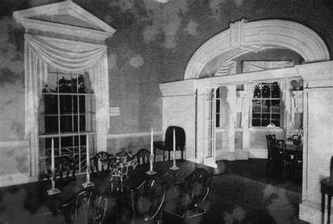 Monticello is the primary plantation of thomas jefferson, the third president of the united states, who, after inheriting quite a large amount of land from his father. Monticello - Note on slide: Dining room. Town and Country ...