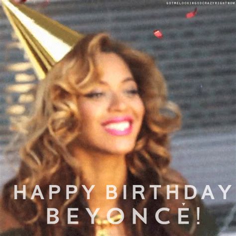 Beyonces Birthday 16 Times Everyone Wished They Were Beyonce Metro News