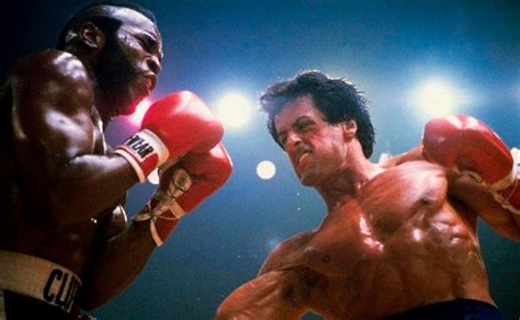 Netflix Cómo Y Dónde Ver Todas Las Películas De Rocky