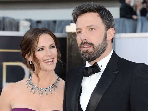 Jennifer Garner Husband Name