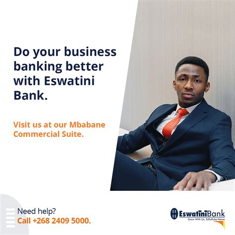 Eswatini Bank First Class Banking At Eswatini Bank Facebook