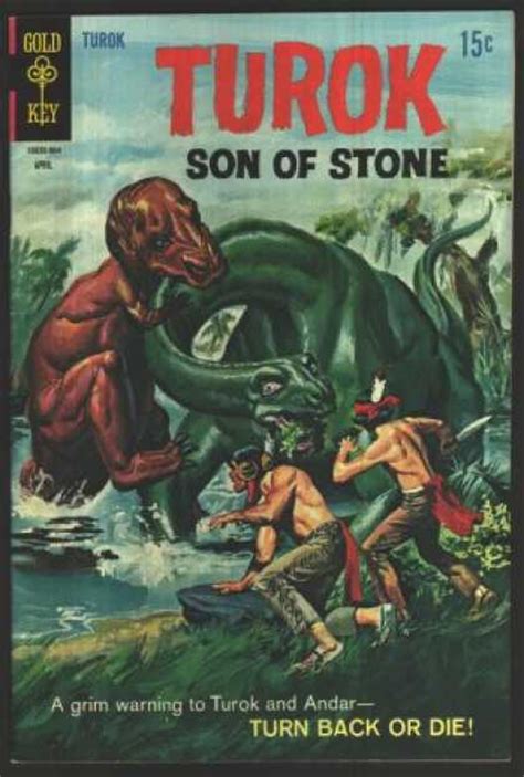 Turok Son Of Stone Covers 50 99