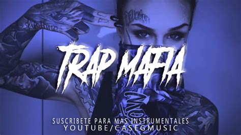 Instrumental Trap Mafia Hip Hop Beat 2020 Youtube