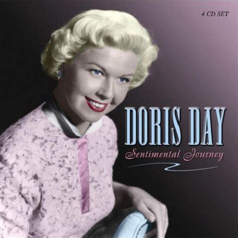 Doris Day Sentimental Journey Cd Compilation Remastered Discogs