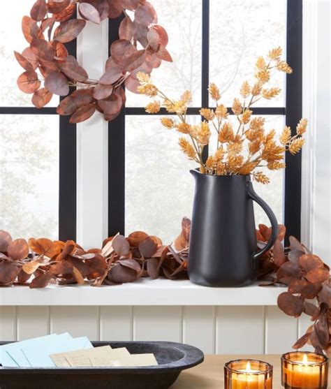 What To Buy From Hearth And Hand With Magnolia Fall Collection At Target