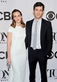 Leighton Meester y Adam Brody - Las mejores parejas de 2014 - TELVA.com