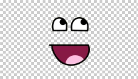 Roblox Face Smiley Avatar Face Cut Out Png Clipart Pngocean