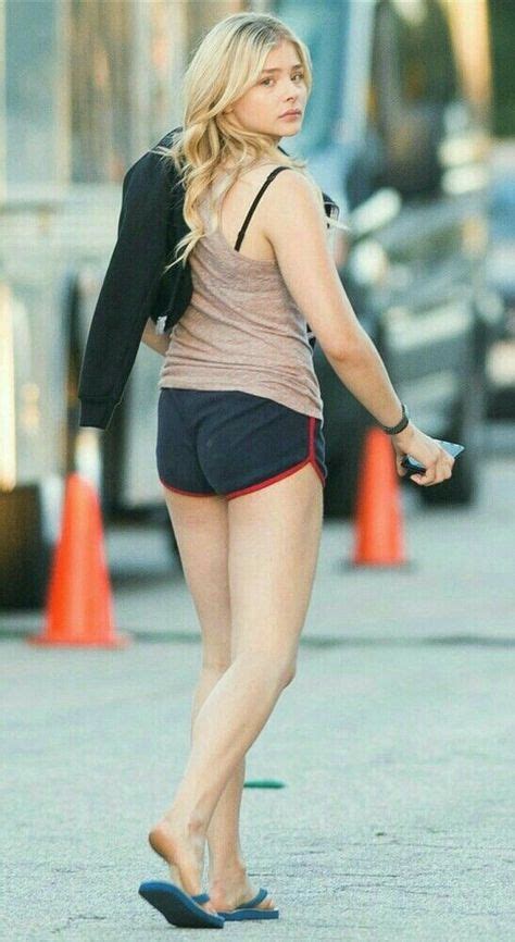 pin on chloe grace moretz