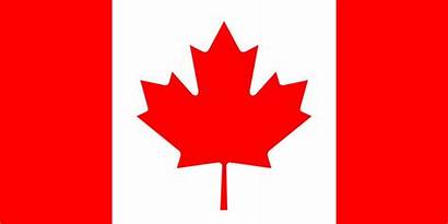 Flag Canada Vector Country Flags