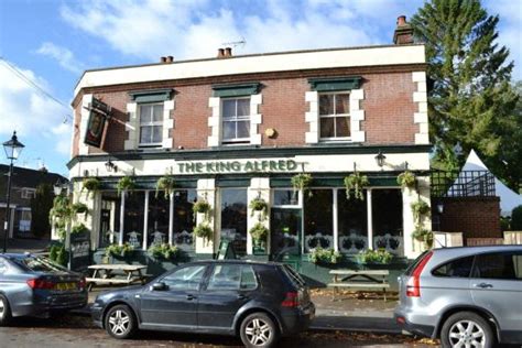 The King Alfred Pub Reviews And Deals 2020 Photos And Price