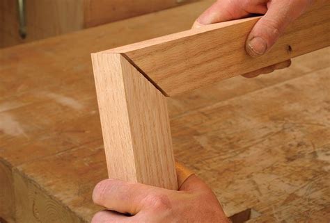 The Woodworking Joints Guide 14 Types Of Wood Joinery
