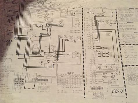 It shows the components of the circuit as simplified shapes, and the aptitude and. Trane Xl90 Furnace Wiring Diagram - Wiring Diagram