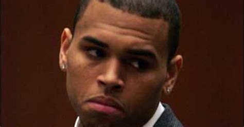 Chris Brown Apologizes For Rihanna Beating Cbs News