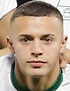 Agustín Urzi - Profilo giocatore 2022 | Transfermarkt