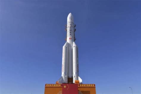 La fusée a décollé à 21h34 heure de pékin depuis le centre de lancement spatial de wenchang la date de ce lancement n'avait pas été précédemment communiquée par les autorités chinoises. Objectif Mars Revivez en vidéo le décollage de la très ...