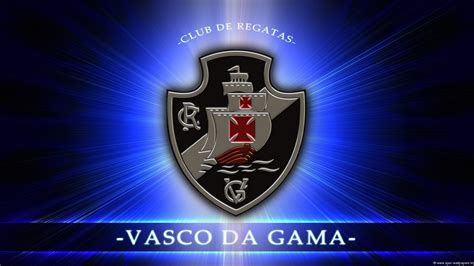 Sports Cr Vasco Da Gama Hd Wallpaper